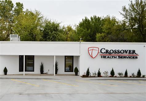 crossover clinic|crossover medical clinic.